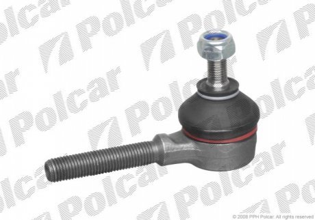 Наконечник тяги рулевой POLCAR M-102