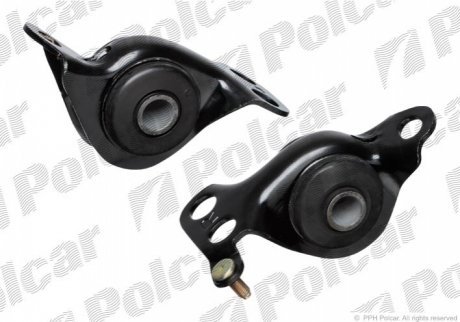 Втулка рычага правый POLCAR S2038060