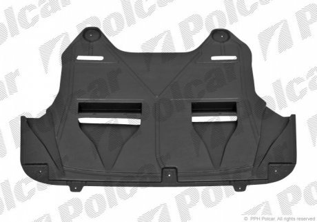 Защита под двигатель POLCAR 421134-5