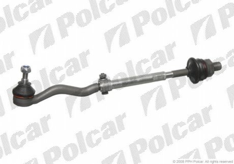 Рулевая тяга правый POLCAR B-201204