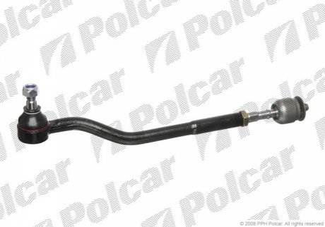 Рулевая тяга правый POLCAR CI101106