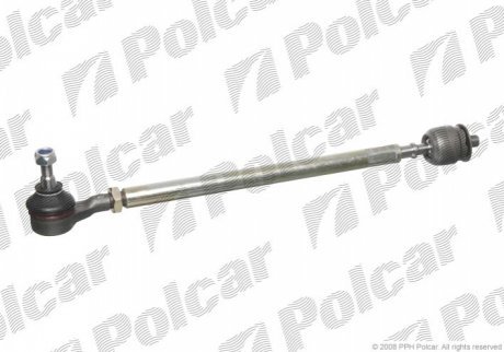 Рулевая тяга правый POLCAR CI301202
