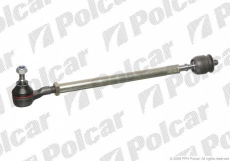 Рулевая тяга правый POLCAR CI301504