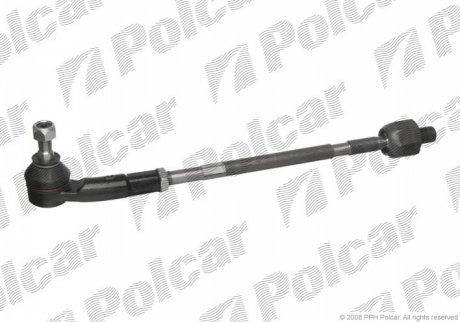 Рулевая тяга правый POLCAR SK401404
