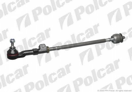 Рулевая тяга правый POLCAR R-801803 (фото 1)