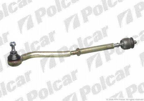 Рулевая тяга правый POLCAR P-401306