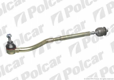 Рулевая тяга правый POLCAR P-401407
