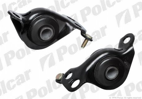 Втулка рычага левый POLCAR S2038059