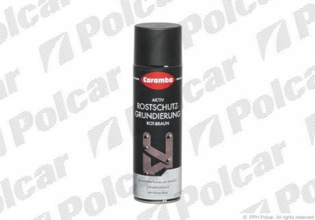 Грунтовочная краска POLCAR CR691509