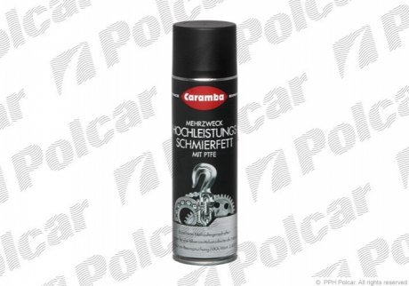 Смазка с тефлоном POLCAR CR64181601