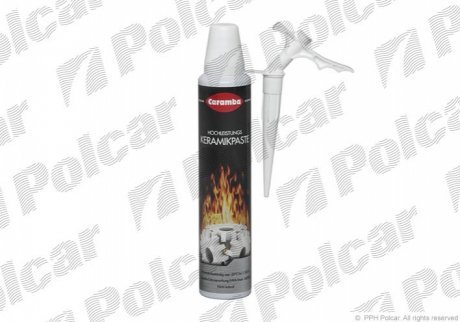 Керамическая паста POLCAR CR6905061