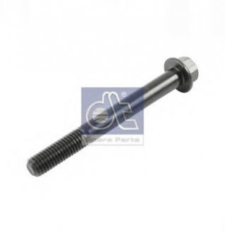 Болт, выпускной коллектор DT DT Spare Parts 210354