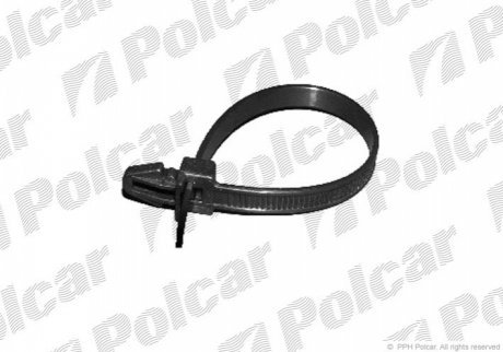 Утягивающий бандаж POLCAR RXC10151