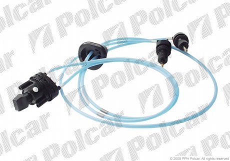 Гидрокорректор фар POLCAR 3002099X