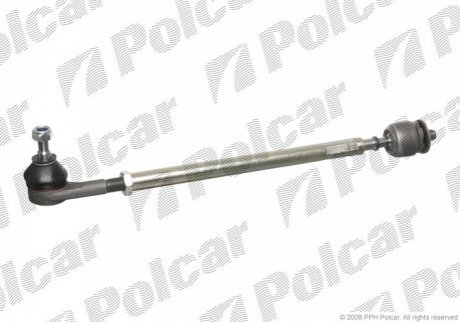 Рулевая тяга левый POLCAR CI302504