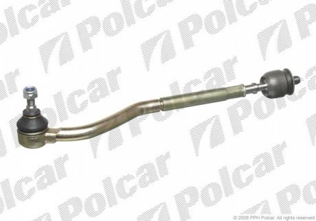 Рулевая тяга левый POLCAR P-402306