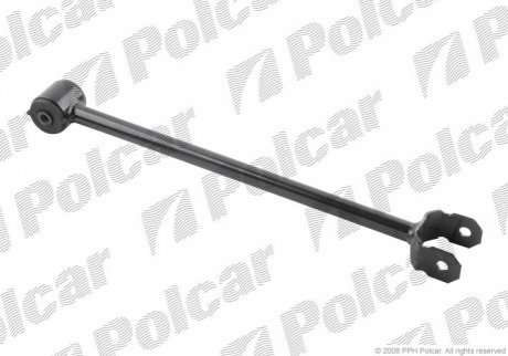 Рычаг левый=правый POLCAR 813337-5