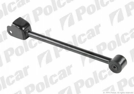 Рычаг левый=правый POLCAR 340037-1