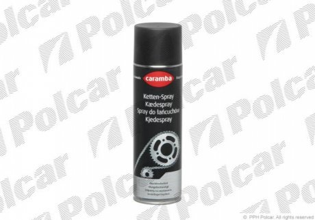 Смазка для цепей POLCAR CR60628501