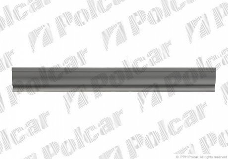 Порог левый=правый POLCAR 57024151