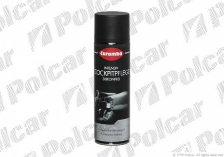 Спрей для салона POLCAR CR61310001
