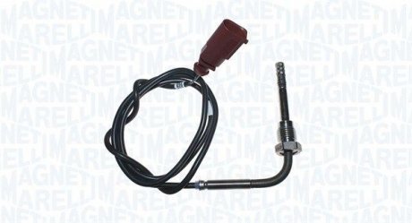 Дата: Magneti Marelli 172000165010