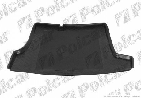 Вкладыш багажника POLCAR 9548WB-1
