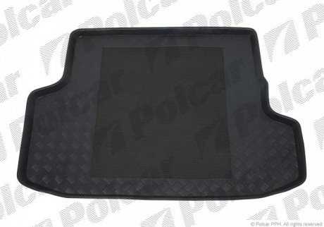 Вкладыш багажника POLCAR 9070WB-5