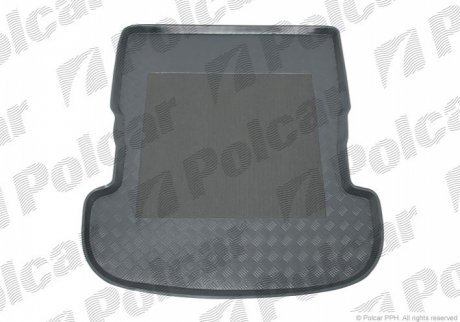 Вкладыш багажника POLCAR 8187WB-7