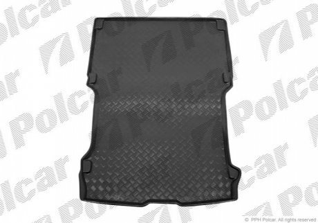 Вкладыш багажника POLCAR 5556WB-8