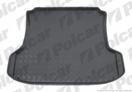 Вкладыш багажника POLCAR 6722WB-2