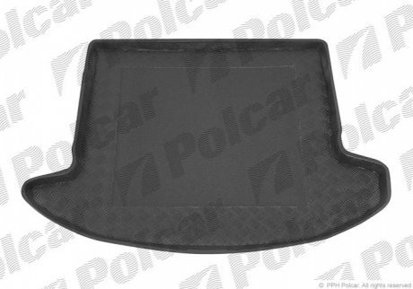Вкладыш багажника POLCAR 4148WB-7