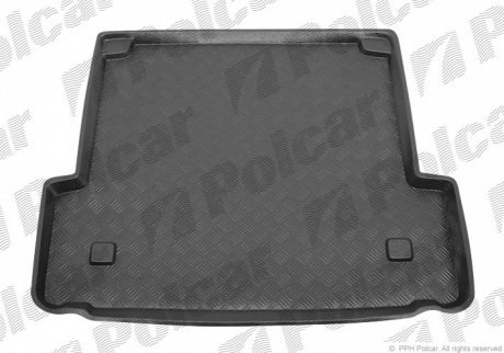 Вкладыш багажника POLCAR 2040WB-6