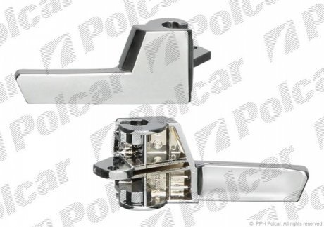 Внутренняя ручка POLCAR 9534ZW42C