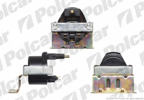 Катушка зажигания POLCAR E03-0029