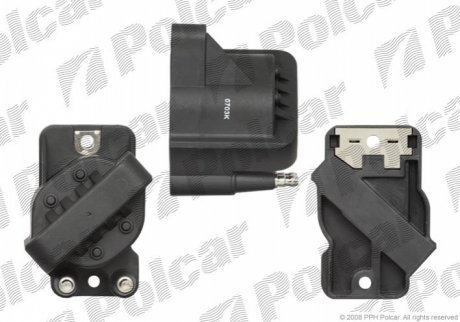 Катушка зажигания POLCAR E03-0040