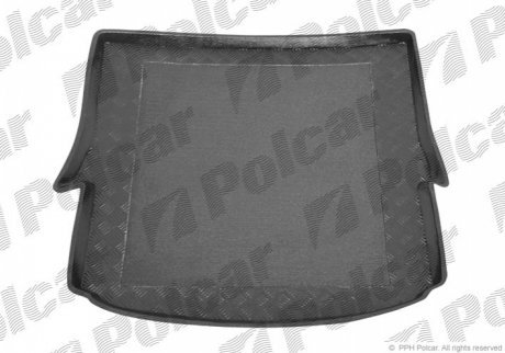 Вкладыш багажника POLCAR 9042WB-1