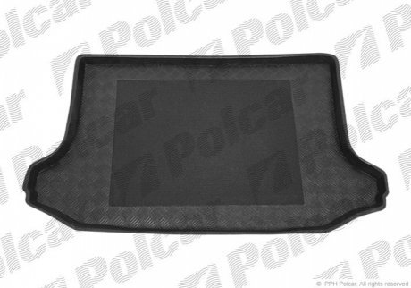 Вкладыш багажника POLCAR 8148WB-7