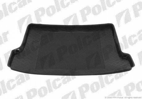 Вкладыш багажника POLCAR 5507WB-5