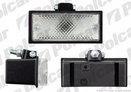 Фара заднего хода POLCAR 99LC003E