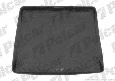 Вкладыш багажника POLCAR 9900WB10