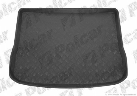 Вкладыш багажника POLCAR 9585WB-8