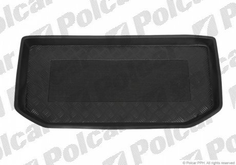 Вкладыш багажника POLCAR 95A1WB13