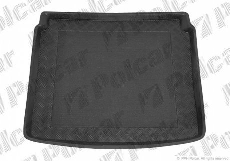 Вкладыш багажника POLCAR 9585WB71