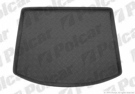 Вкладыш багажника POLCAR 9578WB81