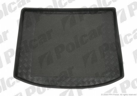 Вкладыш багажника POLCAR 9578WB71