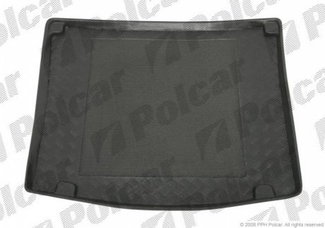 Вкладыш багажника POLCAR 9575WB72