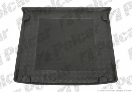 Вкладыш багажника POLCAR 9575WB-7