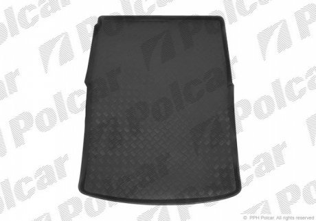 Вкладыш багажника POLCAR 9575WB10