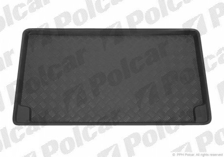 Вкладыш багажника POLCAR 9568WB-8
